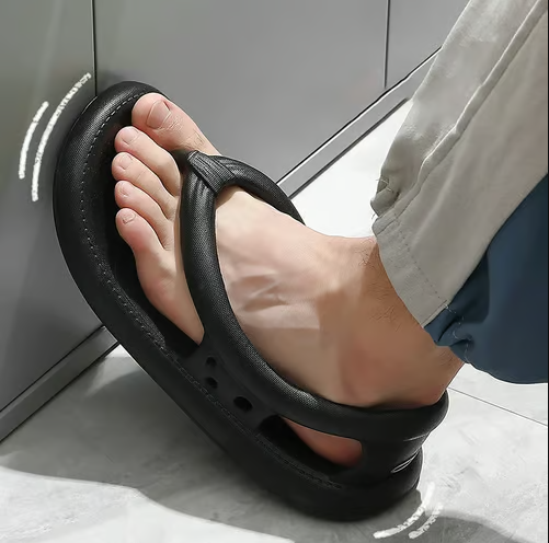 Chanclas Antideslizantes: Comodidad y Seguridad al Mejor Precio